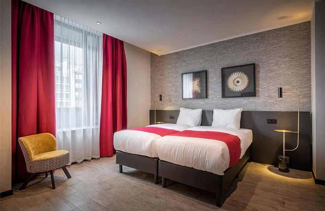 Hotel Jamingo-1